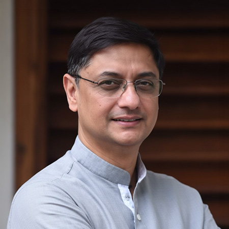 Sanjeev Sanyal